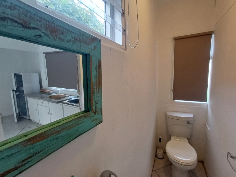To Let 1 Bedroom Property for Rent in Agulhas Western Cape